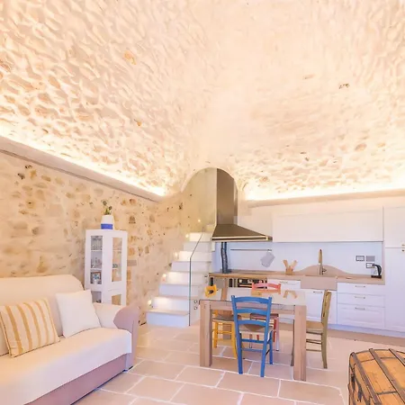 Holiday home Volta Sul Mare Vieste
